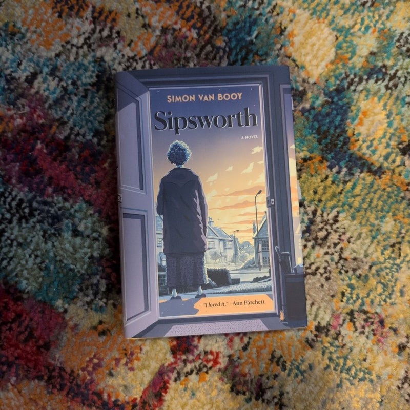 Sipsworth