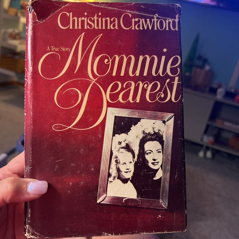 Mommie Dearest