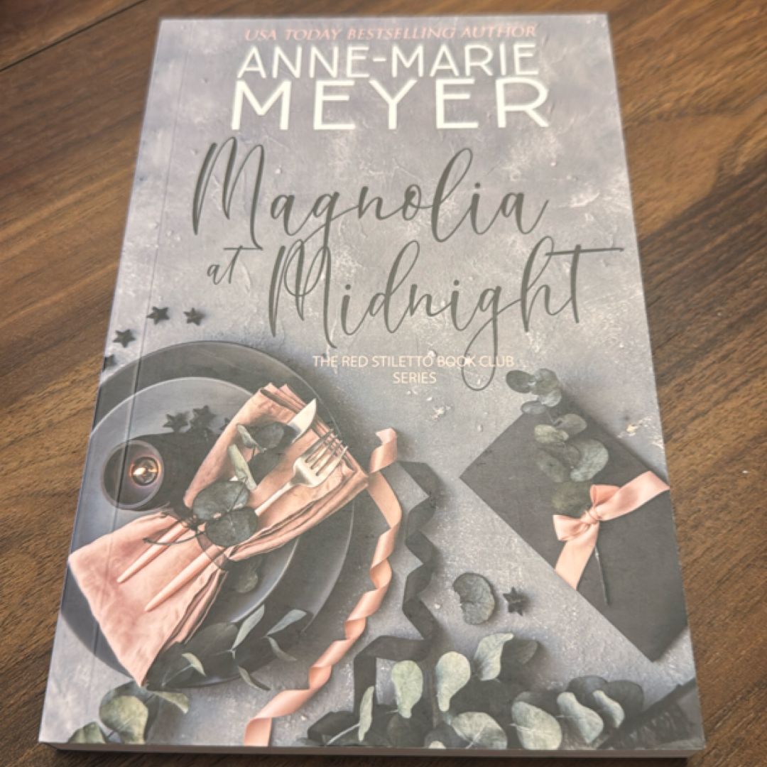 Magnolia at Midnight