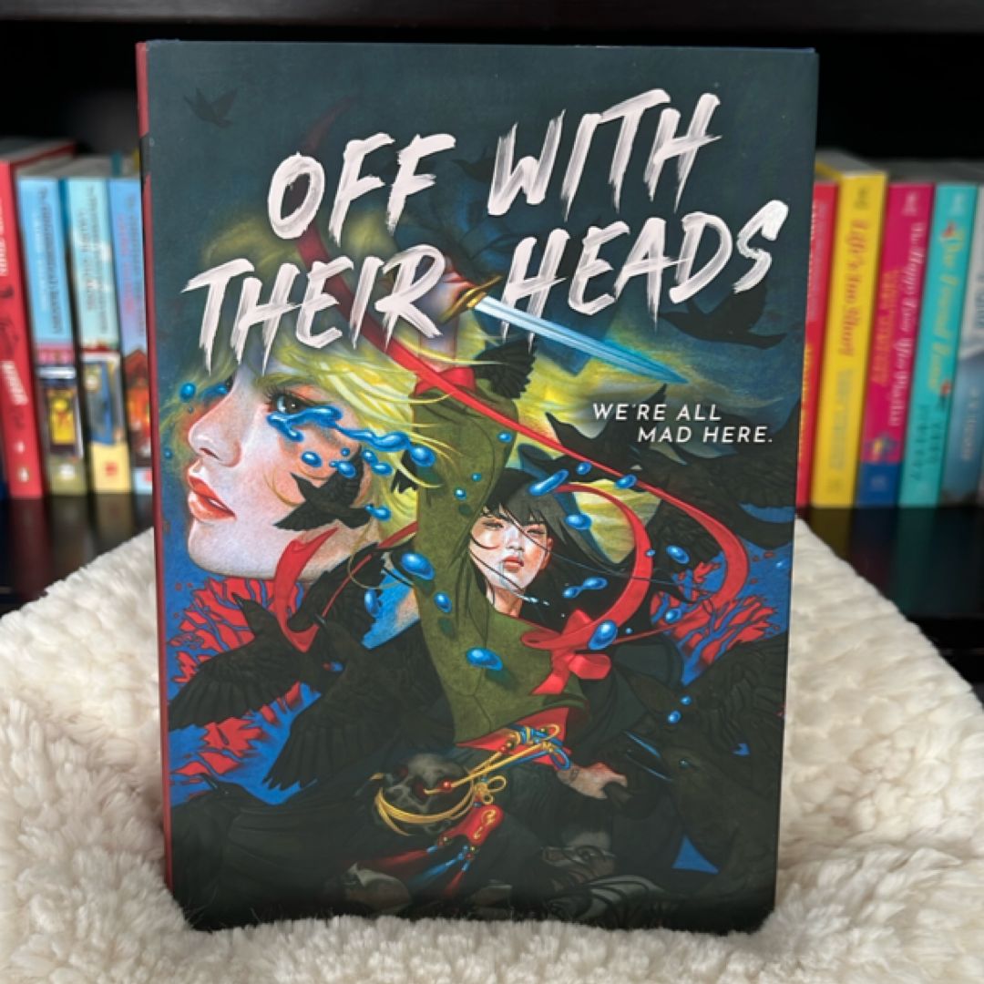 Off with Their Heads