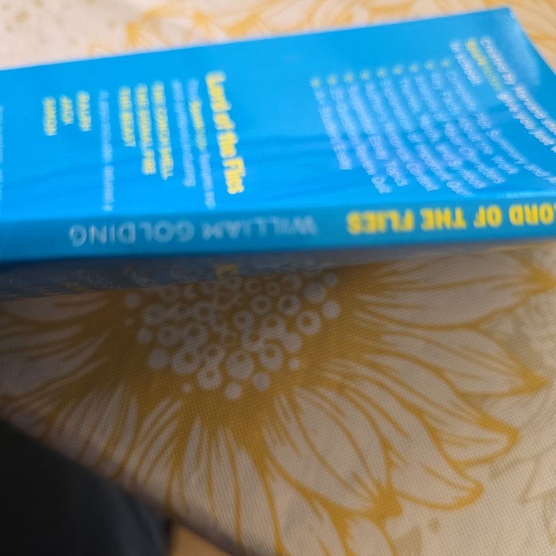 Lord of the Flies SparkNotes Literature Guide