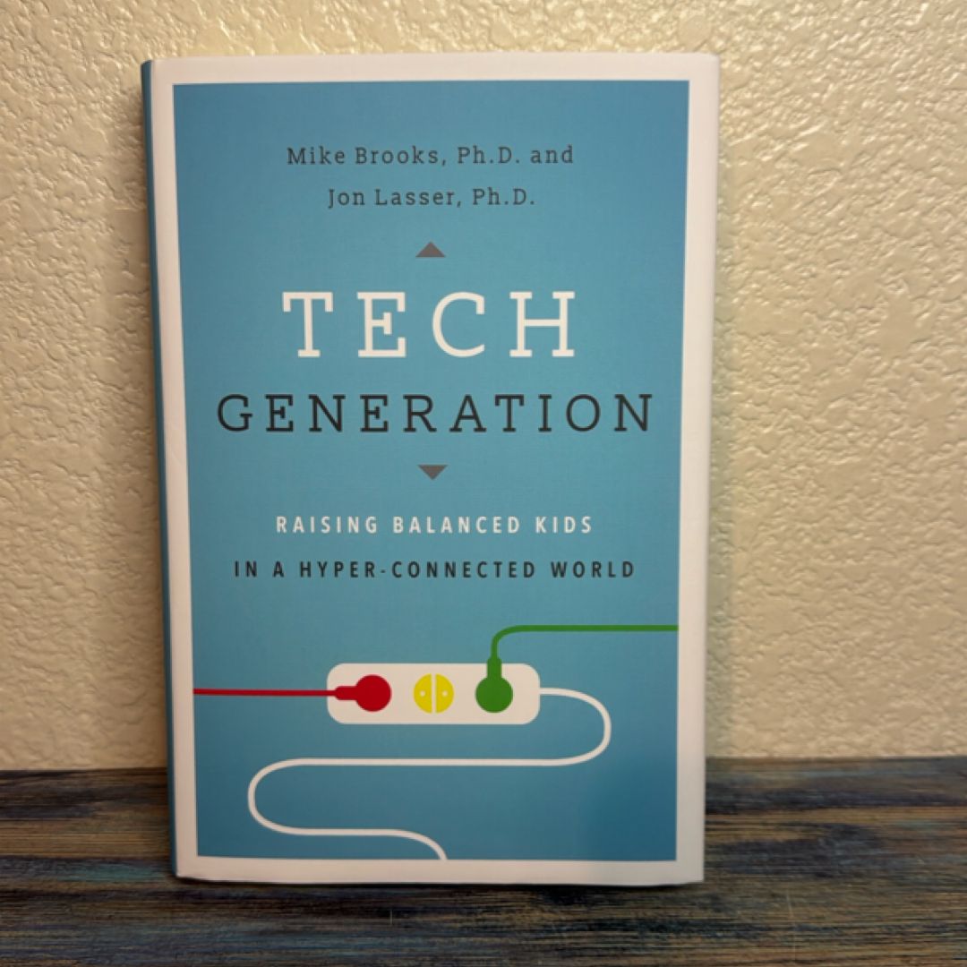 Tech Generation