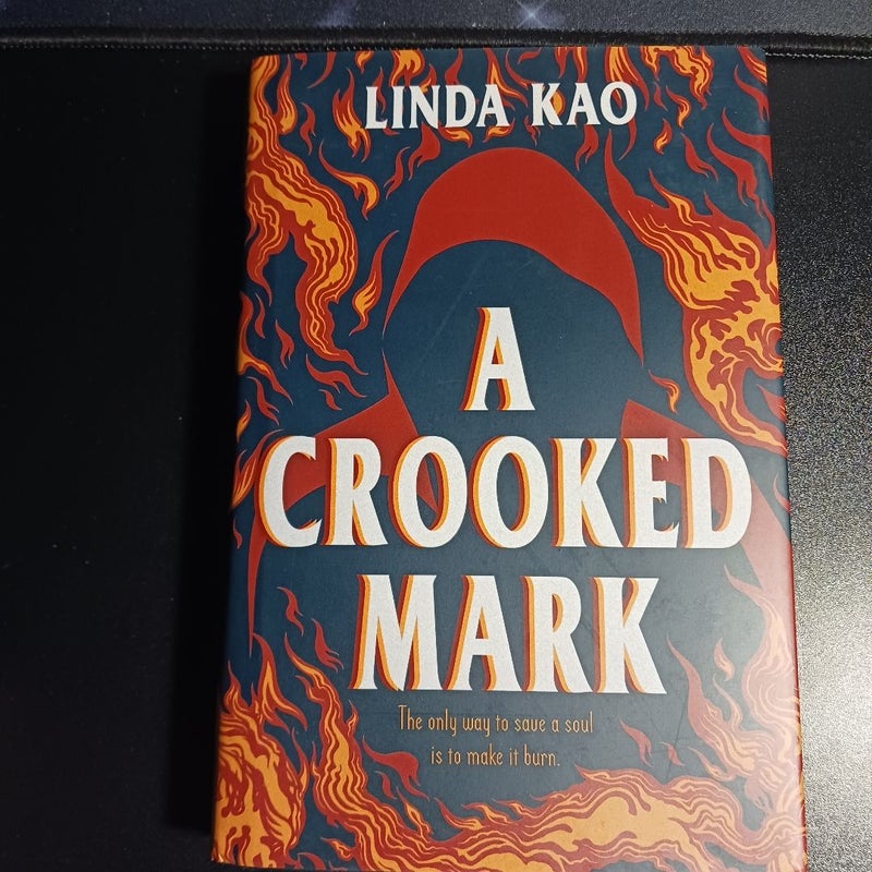 A Crooked Mark