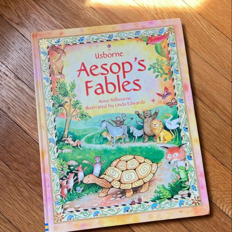 Aesop's Fables