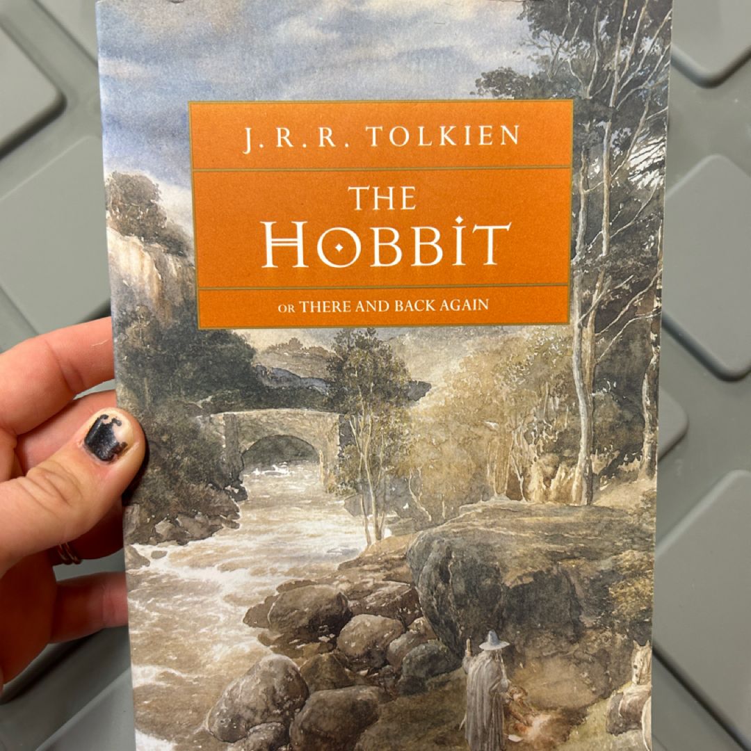 The Hobbit