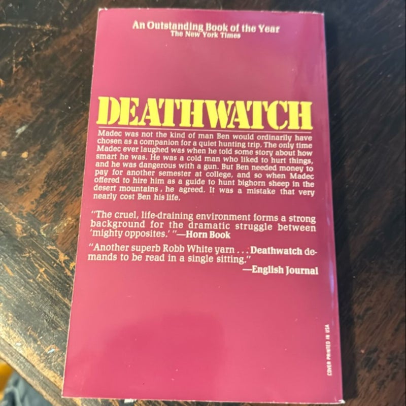 Deathwatch