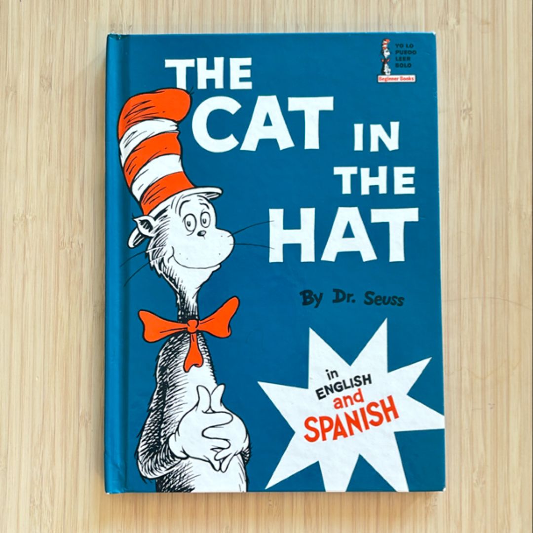 The Cat in the Hat