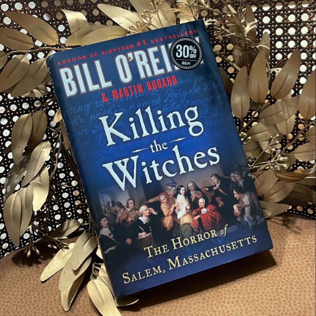 Killing the Witches