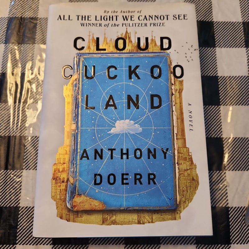 Cloud Cuckoo Land