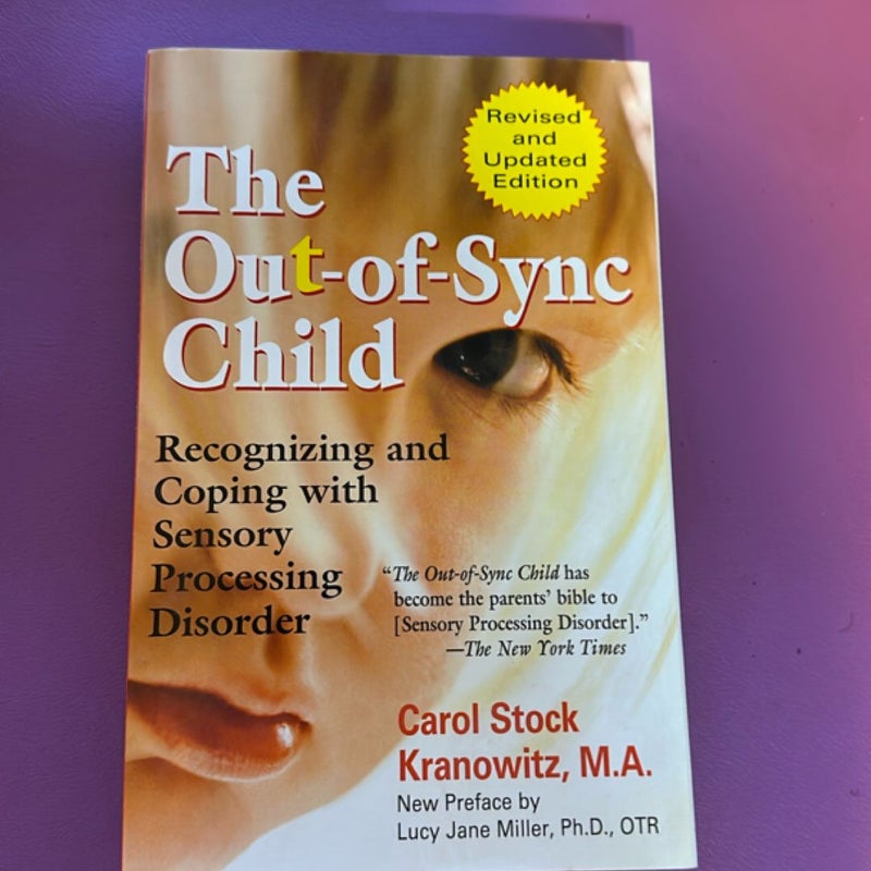 The Out-Of-Sync Child