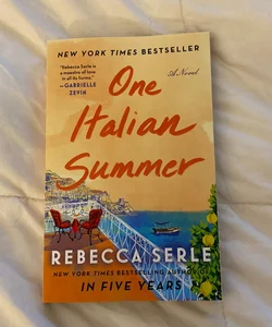 One Italian Summer