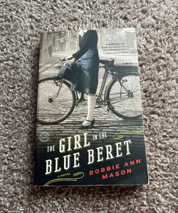 The Girl in the Blue Beret