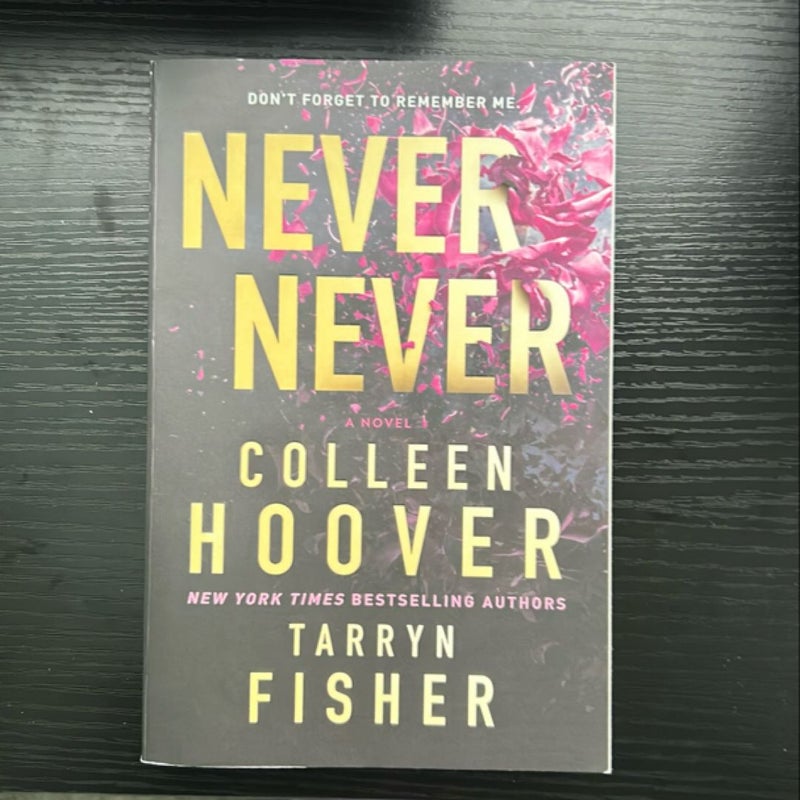 Never Never