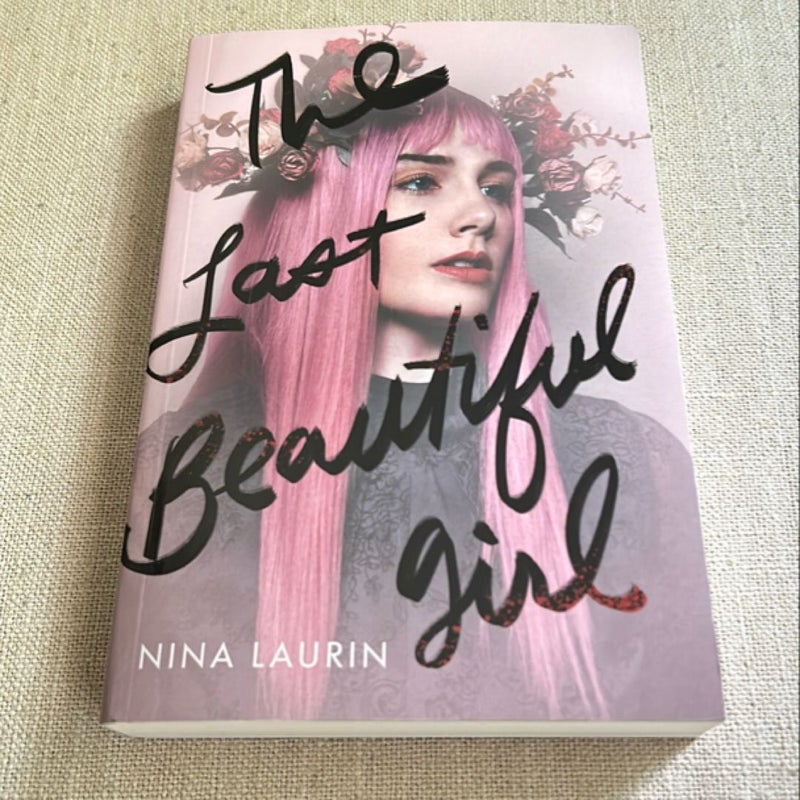 The Last Beautiful Girl