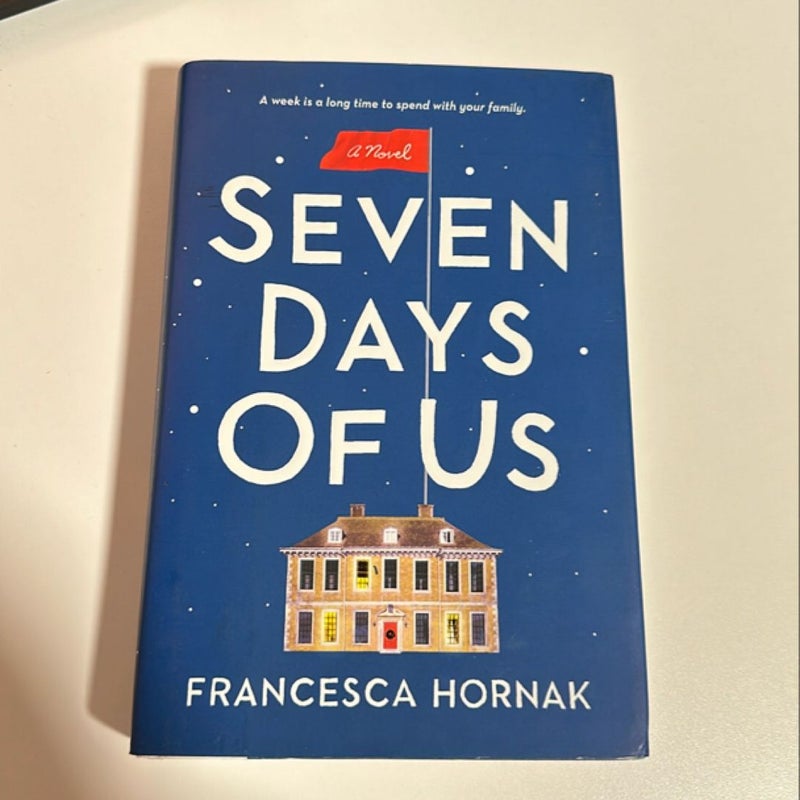 Seven Days of Us