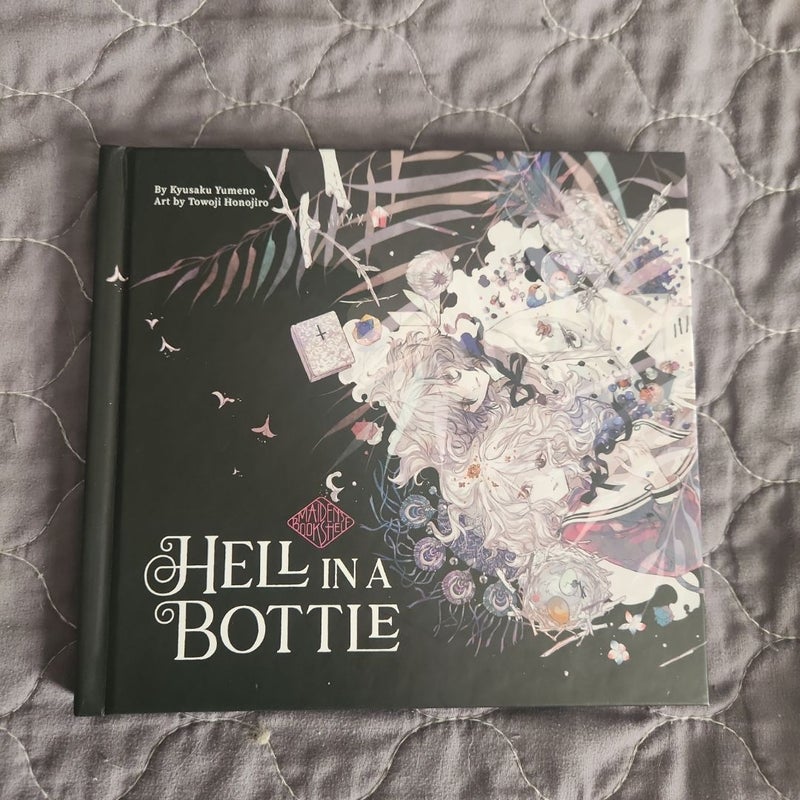 Hell in a Bottle