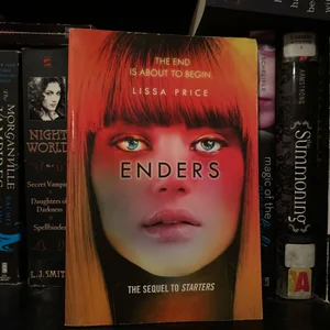 Enders