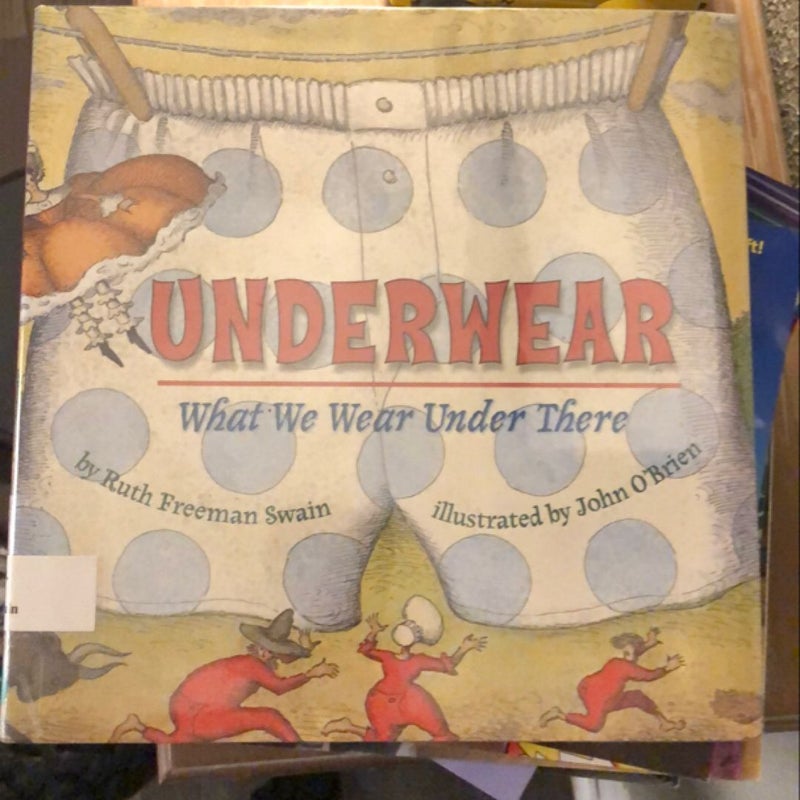 Underwear