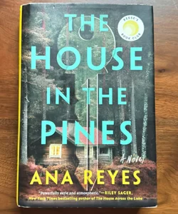 The House in the Pines