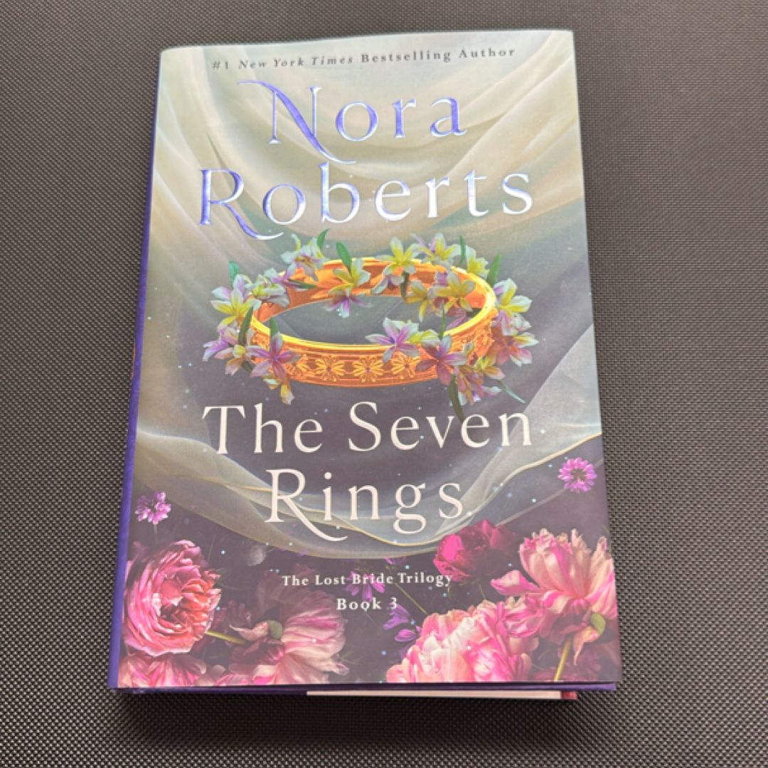 The Seven Rings