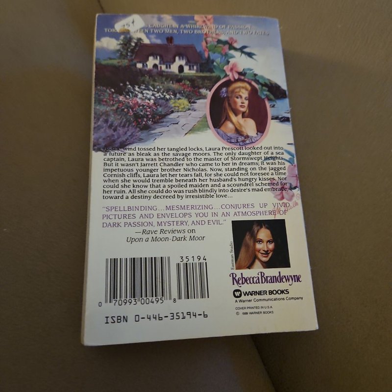 Across a Starlit Sea