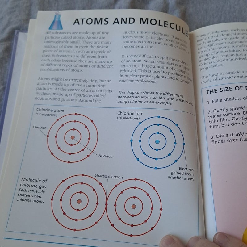 Chemistry
