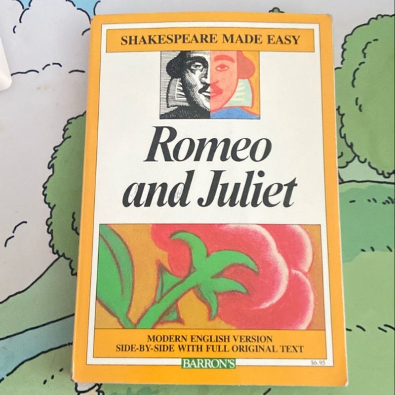 Romeo and Juliet