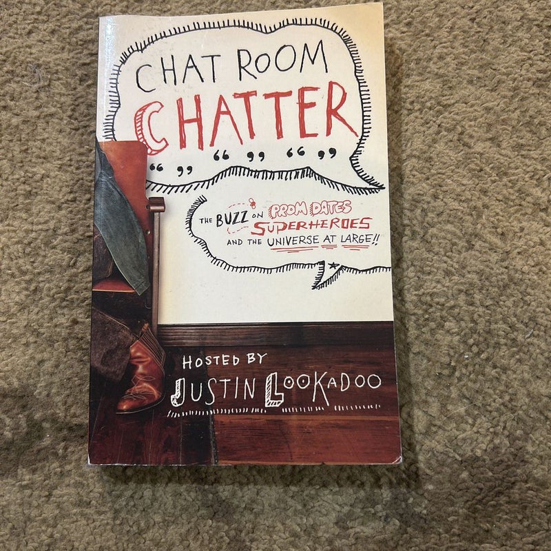 Chat Room Chatter