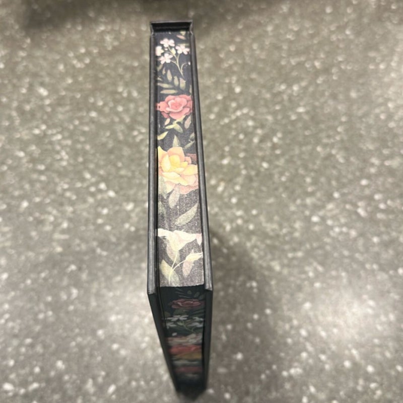 Lore of the wilds signed bookishbox
