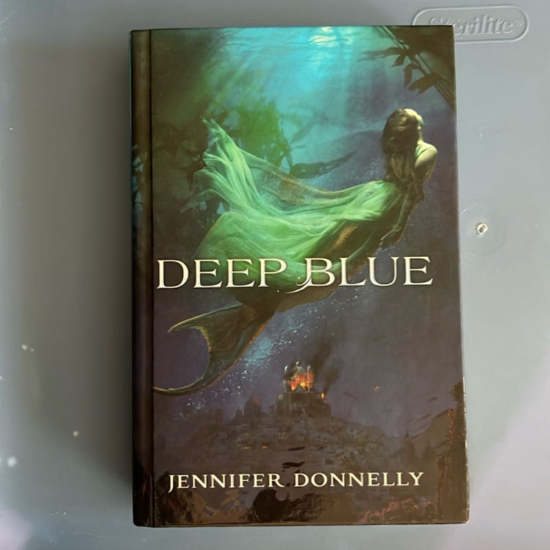 Deep Blue