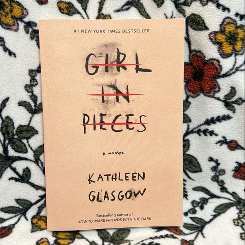 Girl in Pieces