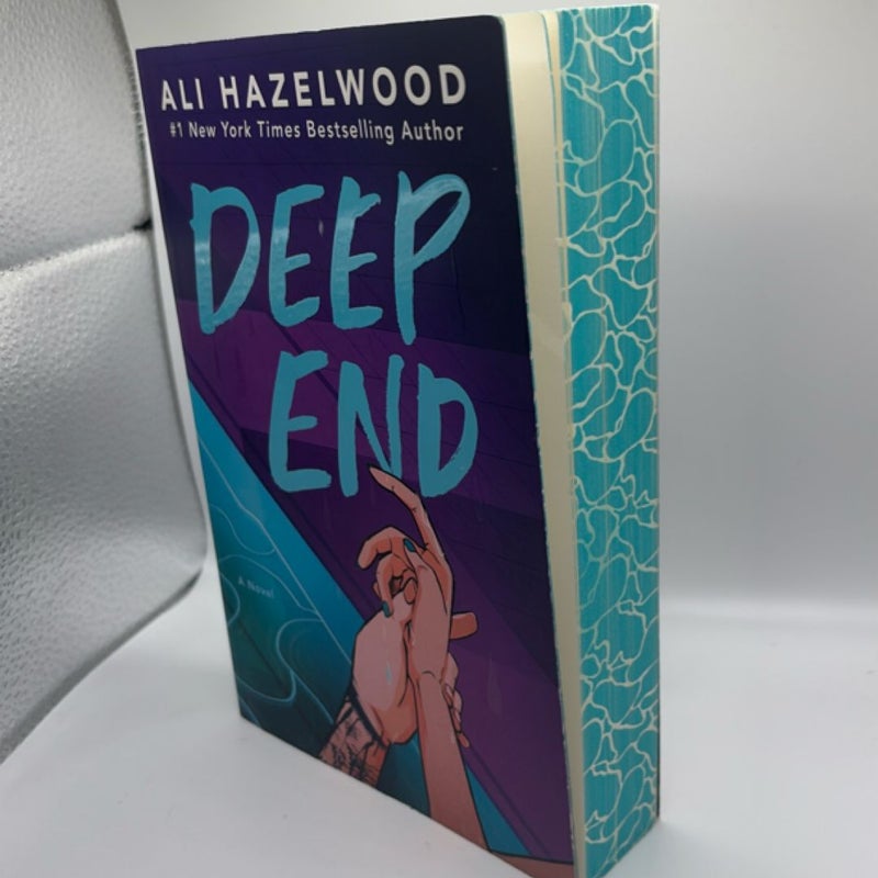 Deep End
