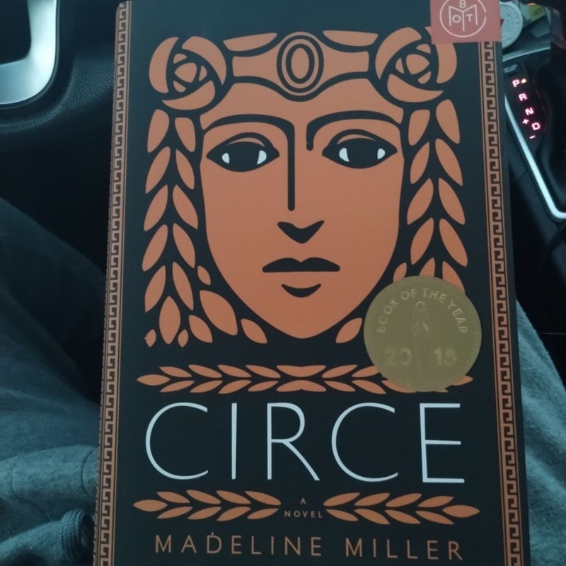 Circe