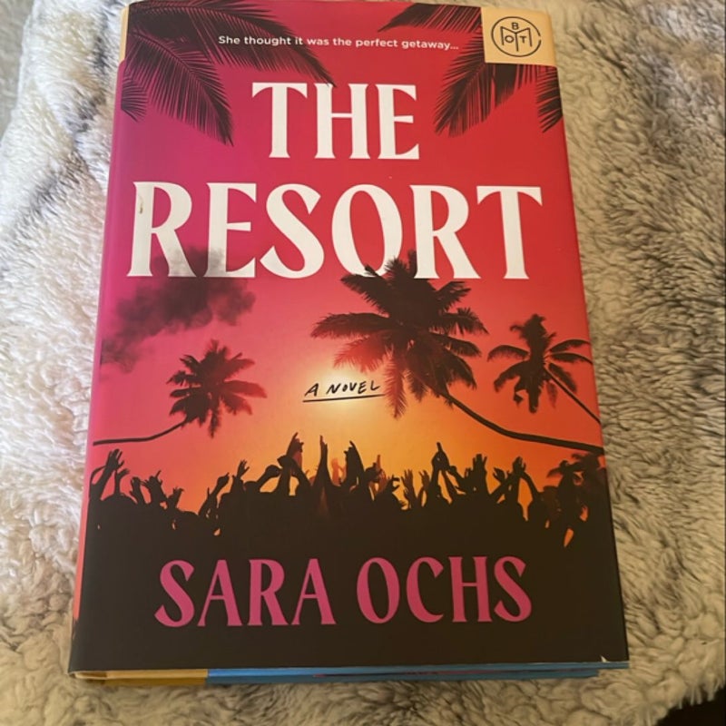 The Resort