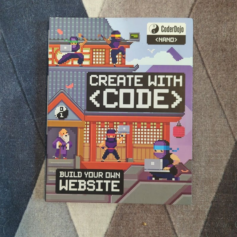Create with Code