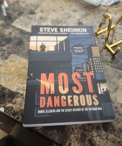 Most Dangerous