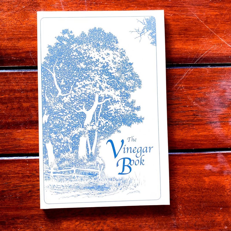 The Vinegar Book