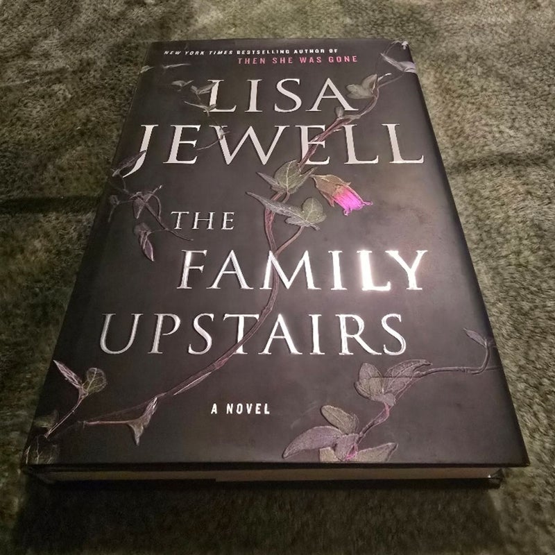 The Family Upstairs