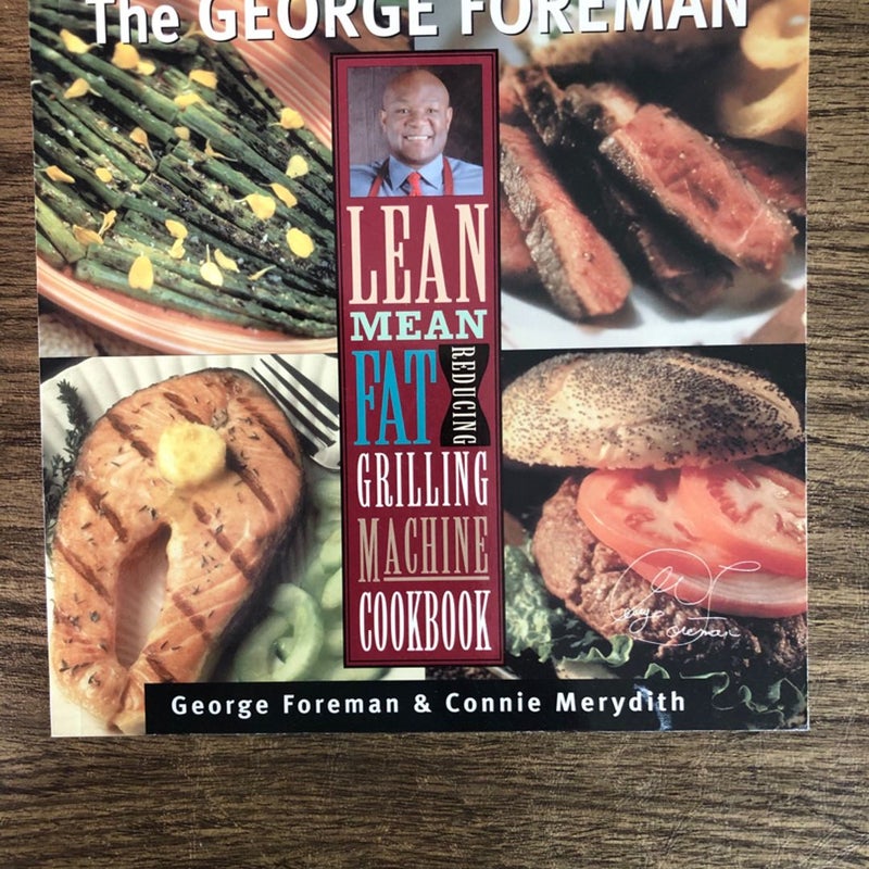 The George Foreman