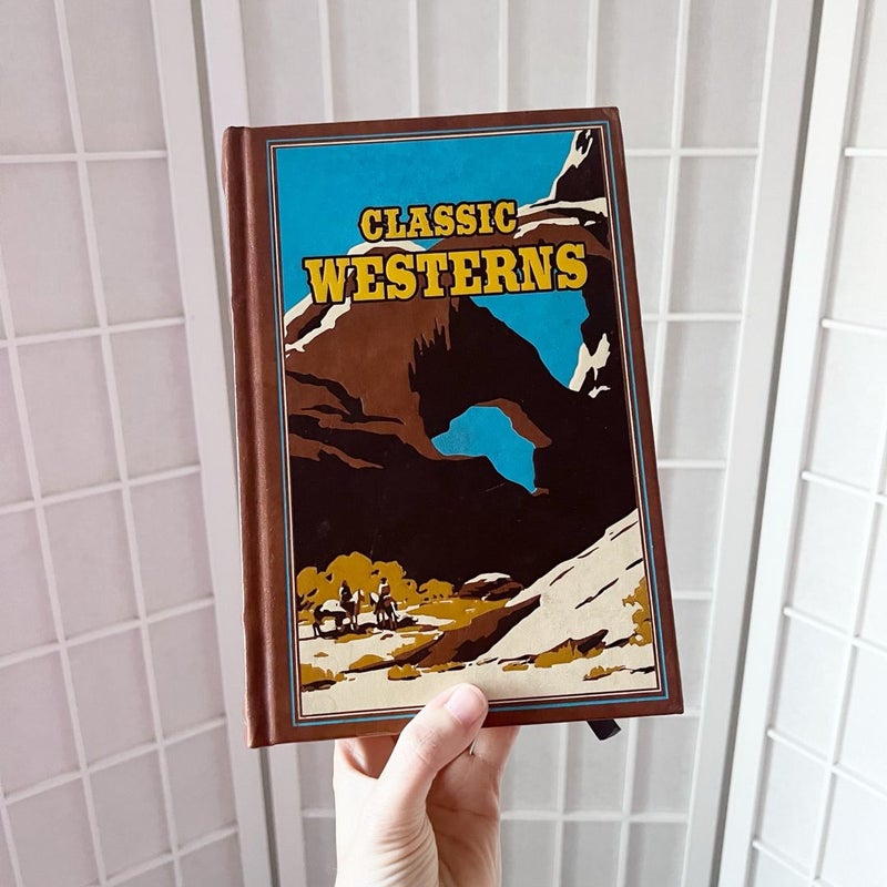 Classic Westerns