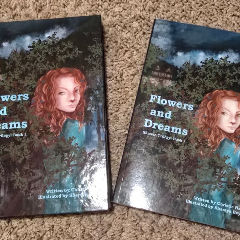 Flowers and Dreams