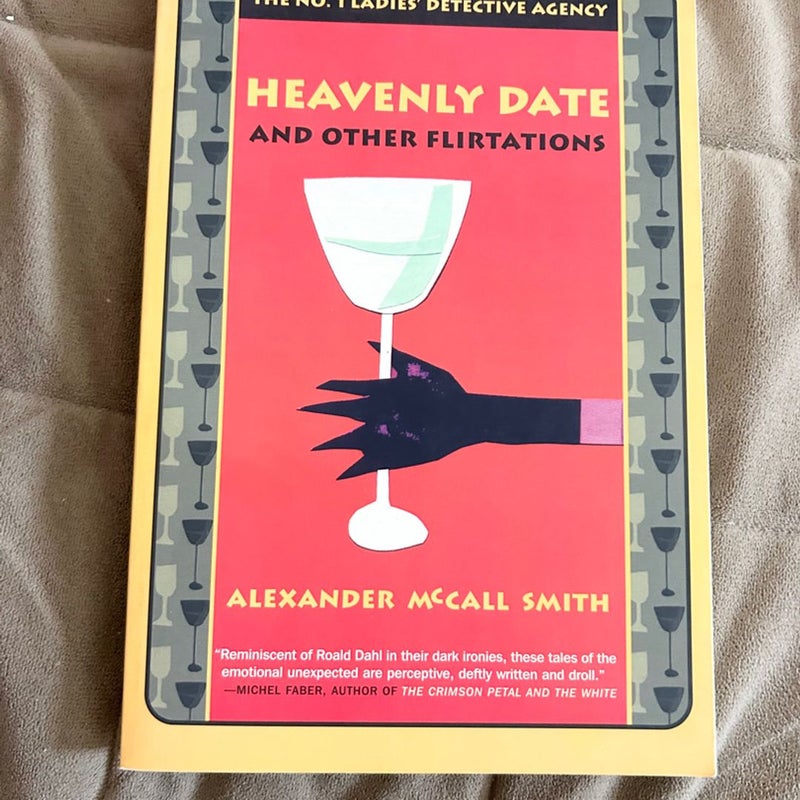 Heavenly Date and Other Flirtations