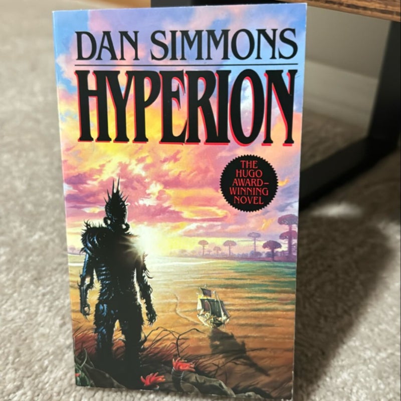 Hyperion