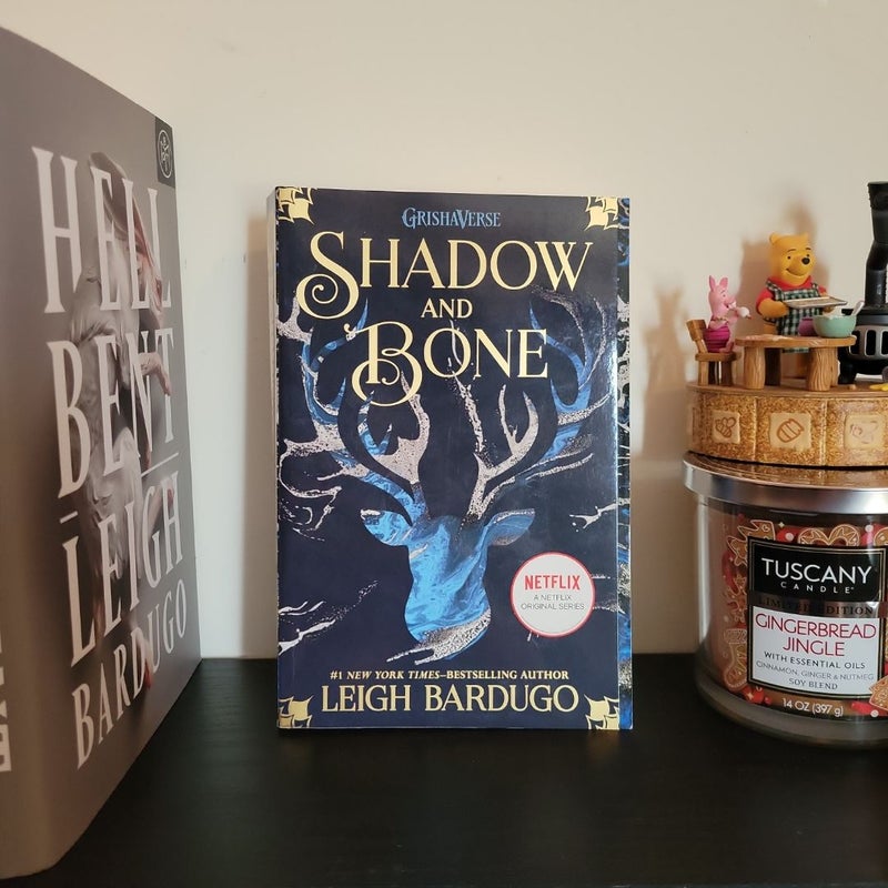 Shadow and Bone