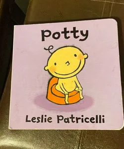 Potty