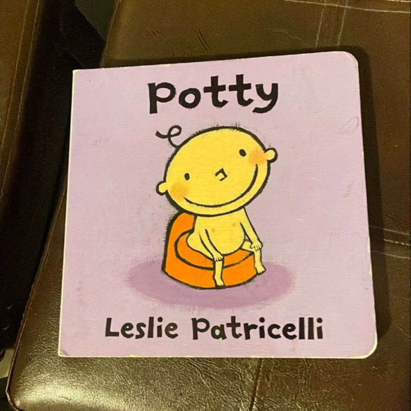 Potty