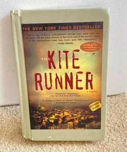 The Kite Runner