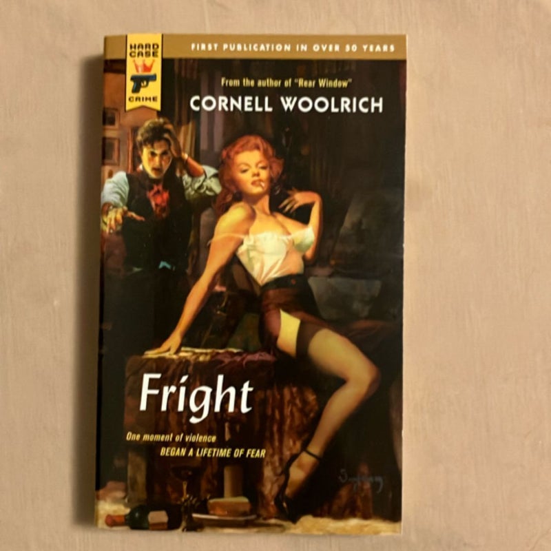 Fright