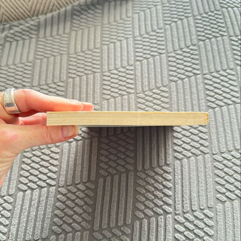 Gift from the Sea