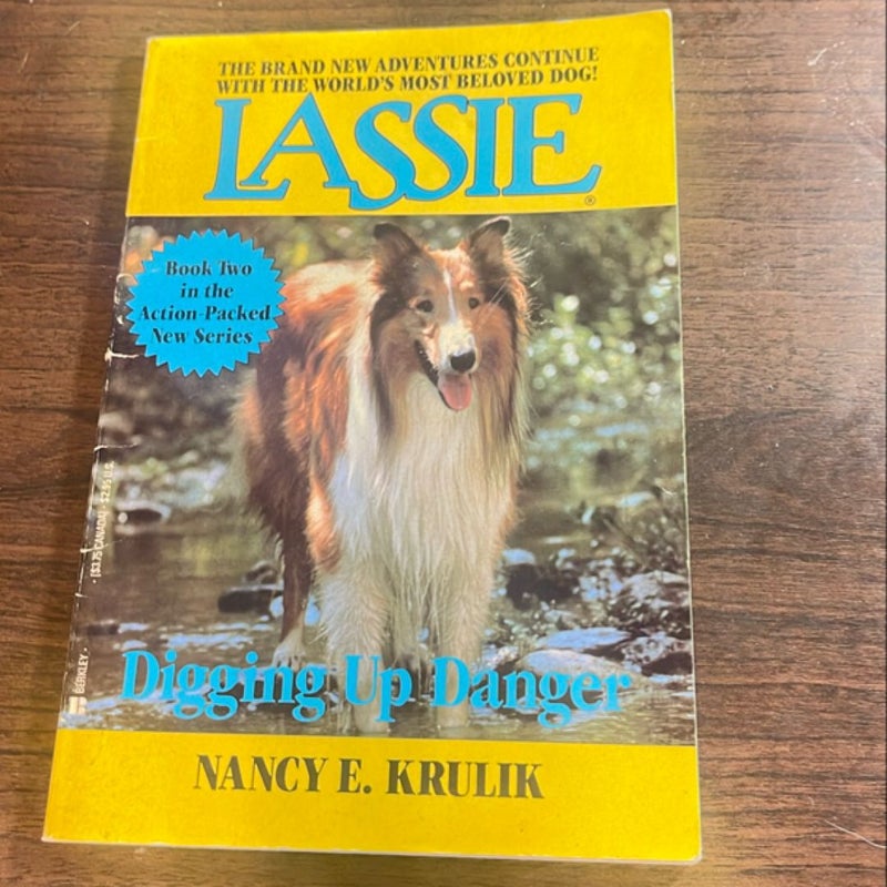 Lassie